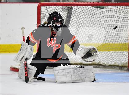 Thumbnail 3 in Watertown/Pomperaug @ North Haven (SCC D2 Qtr Final) photogallery.