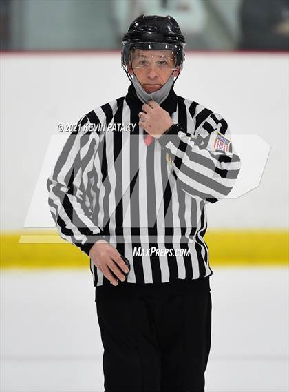 Thumbnail 1 in Watertown/Pomperaug @ North Haven (SCC D2 Qtr Final) photogallery.
