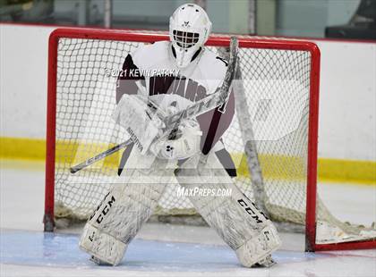 Thumbnail 2 in Watertown/Pomperaug @ North Haven (SCC D2 Qtr Final) photogallery.