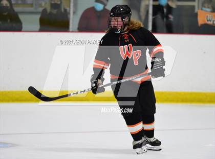 Thumbnail 3 in Watertown/Pomperaug @ North Haven (SCC D2 Qtr Final) photogallery.