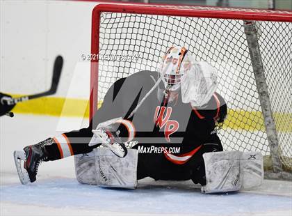 Thumbnail 2 in Watertown/Pomperaug @ North Haven (SCC D2 Qtr Final) photogallery.