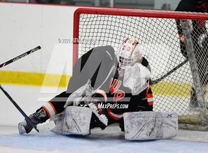 Thumbnail 1 in Watertown/Pomperaug @ North Haven (SCC D2 Qtr Final) photogallery.