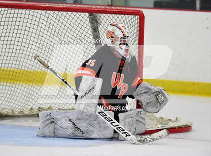 Thumbnail 1 in Watertown/Pomperaug @ North Haven (SCC D2 Qtr Final) photogallery.