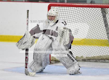 Thumbnail 2 in Watertown/Pomperaug @ North Haven (SCC D2 Qtr Final) photogallery.