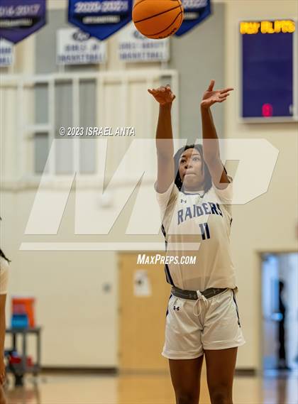 Thumbnail 2 in Wylie East vs. Cedar Ridge (I45 Showdown) photogallery.