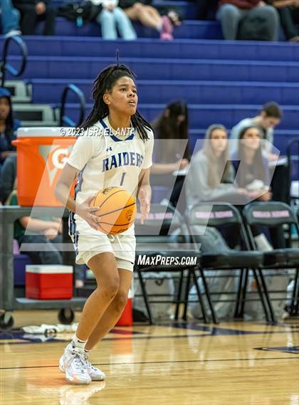 Thumbnail 1 in Wylie East vs. Cedar Ridge (I45 Showdown) photogallery.