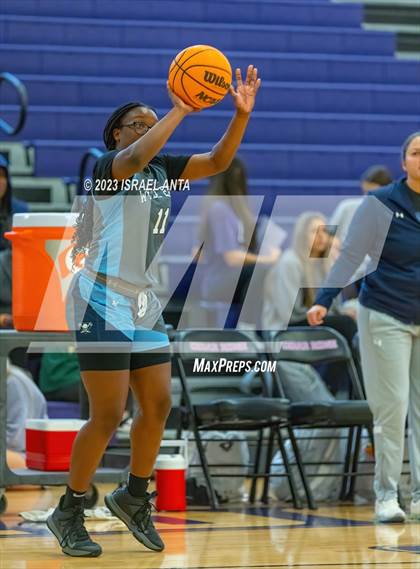 Thumbnail 1 in Wylie East vs. Cedar Ridge (I45 Showdown) photogallery.