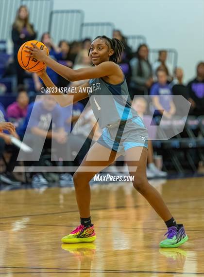 Thumbnail 1 in Wylie East vs. Cedar Ridge (I45 Showdown) photogallery.