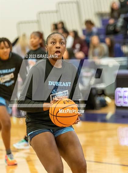 Thumbnail 1 in Wylie East vs. Cedar Ridge (I45 Showdown) photogallery.