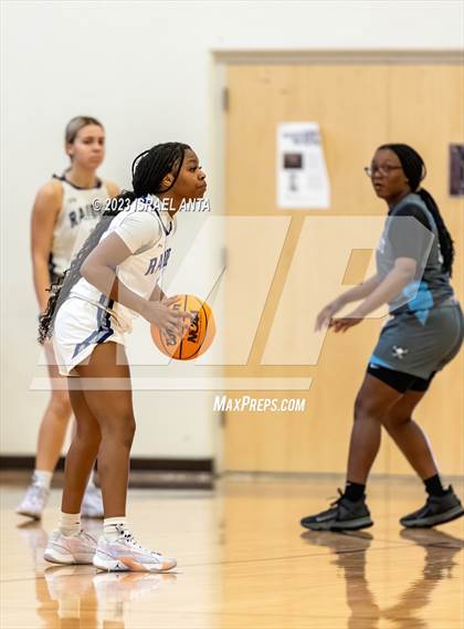 Thumbnail 1 in Wylie East vs. Cedar Ridge (I45 Showdown) photogallery.