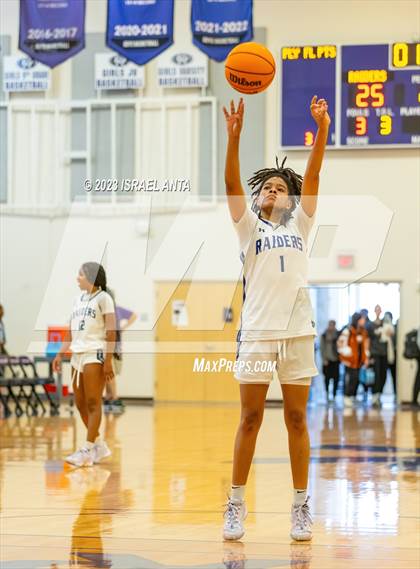 Thumbnail 2 in Wylie East vs. Cedar Ridge (I45 Showdown) photogallery.