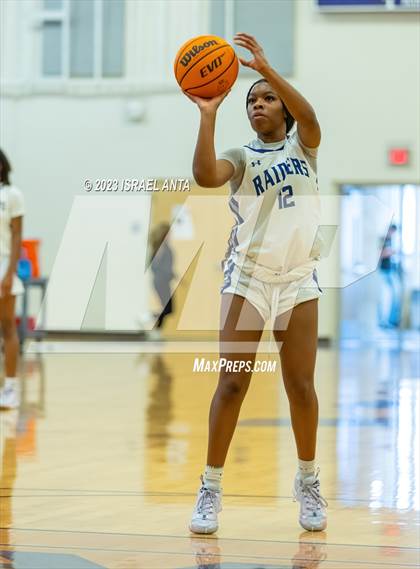 Thumbnail 2 in Wylie East vs. Cedar Ridge (I45 Showdown) photogallery.