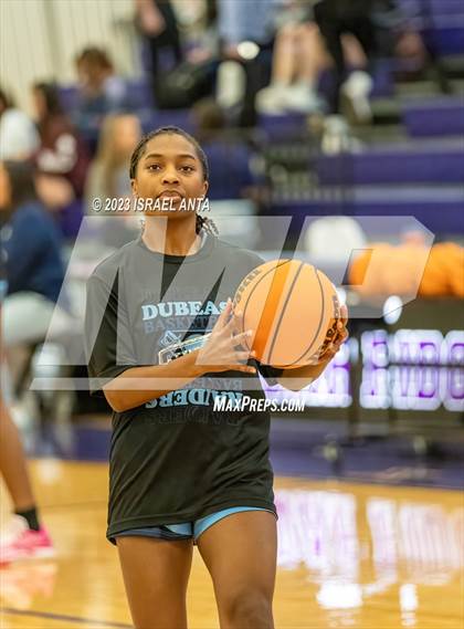 Thumbnail 2 in Wylie East vs. Cedar Ridge (I45 Showdown) photogallery.