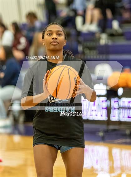 Thumbnail 3 in Wylie East vs. Cedar Ridge (I45 Showdown) photogallery.