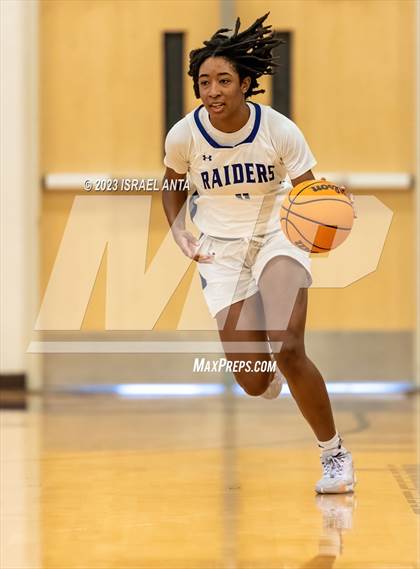 Thumbnail 3 in Wylie East vs. Cedar Ridge (I45 Showdown) photogallery.
