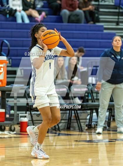 Thumbnail 1 in Wylie East vs. Cedar Ridge (I45 Showdown) photogallery.