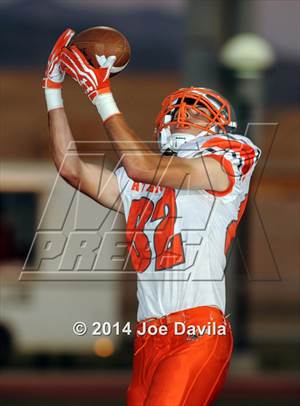 Atascadero @ Pioneer Valley