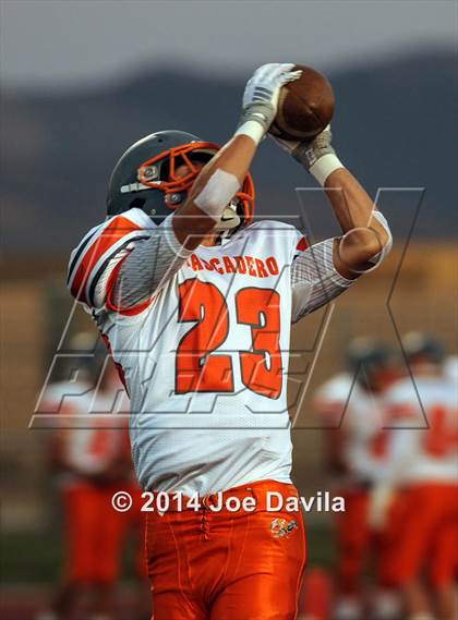 Thumbnail 1 in Atascadero @ Pioneer Valley photogallery.