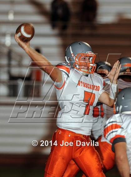 Thumbnail 1 in Atascadero @ Pioneer Valley photogallery.