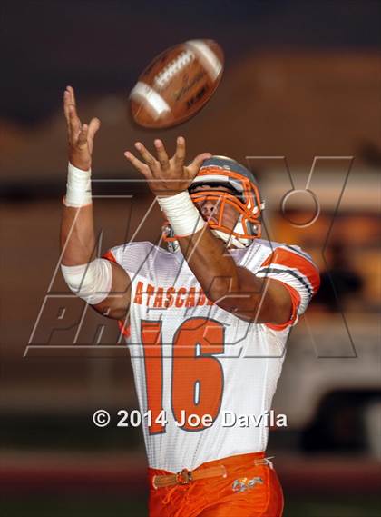 Thumbnail 2 in Atascadero @ Pioneer Valley photogallery.