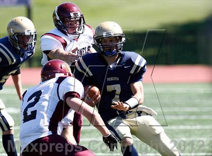 Thumbnail 2 in Missouri Military Academy @ Principia photogallery.