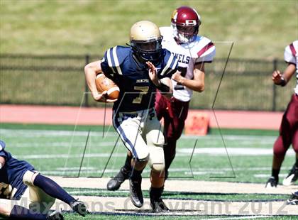 Thumbnail 2 in Missouri Military Academy @ Principia photogallery.