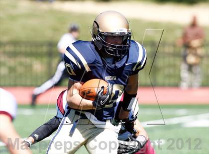 Thumbnail 1 in Missouri Military Academy @ Principia photogallery.