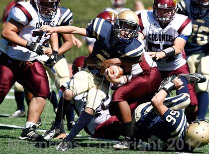 Thumbnail 3 in Missouri Military Academy @ Principia photogallery.