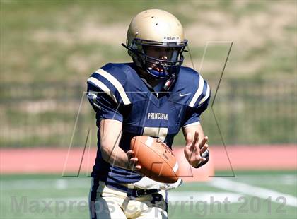 Thumbnail 2 in Missouri Military Academy @ Principia photogallery.