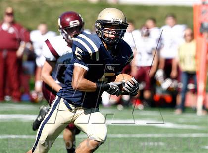 Thumbnail 2 in Missouri Military Academy @ Principia photogallery.