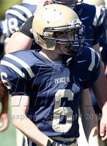 Thumbnail 3 in Missouri Military Academy @ Principia photogallery.