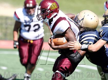 Thumbnail 3 in Missouri Military Academy @ Principia photogallery.