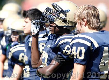 Thumbnail 3 in Missouri Military Academy @ Principia photogallery.