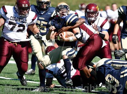 Thumbnail 1 in Missouri Military Academy @ Principia photogallery.