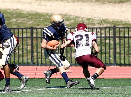 Thumbnail 1 in Missouri Military Academy @ Principia photogallery.