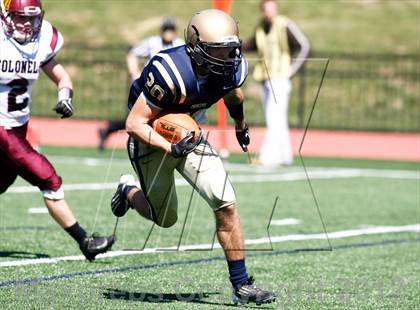 Thumbnail 3 in Missouri Military Academy @ Principia photogallery.