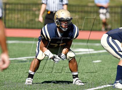 Thumbnail 3 in Missouri Military Academy @ Principia photogallery.