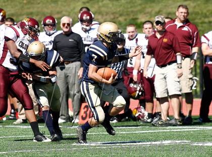 Thumbnail 1 in Missouri Military Academy @ Principia photogallery.