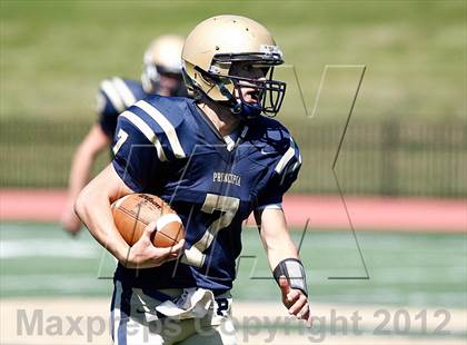 Thumbnail 3 in Missouri Military Academy @ Principia photogallery.