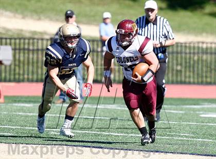 Thumbnail 3 in Missouri Military Academy @ Principia photogallery.