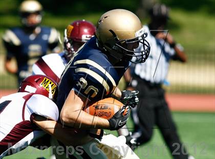Thumbnail 1 in Missouri Military Academy @ Principia photogallery.