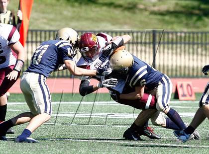 Thumbnail 3 in Missouri Military Academy @ Principia photogallery.