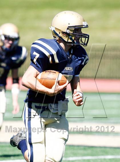 Thumbnail 2 in Missouri Military Academy @ Principia photogallery.