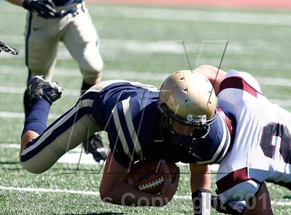 Thumbnail 1 in Missouri Military Academy @ Principia photogallery.
