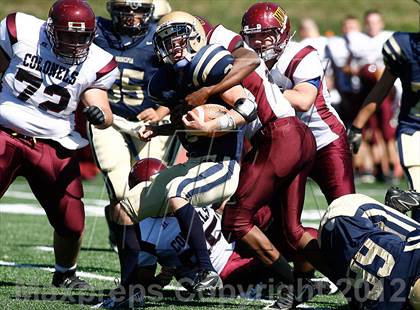 Thumbnail 3 in Missouri Military Academy @ Principia photogallery.