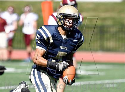 Thumbnail 2 in Missouri Military Academy @ Principia photogallery.