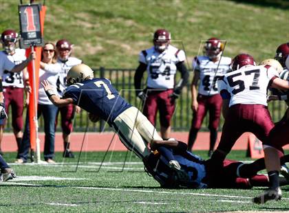 Thumbnail 1 in Missouri Military Academy @ Principia photogallery.