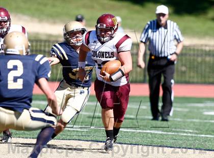 Thumbnail 1 in Missouri Military Academy @ Principia photogallery.