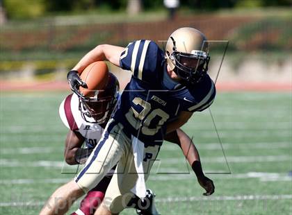 Thumbnail 3 in Missouri Military Academy @ Principia photogallery.
