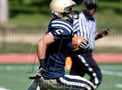 Thumbnail 2 in Missouri Military Academy @ Principia photogallery.